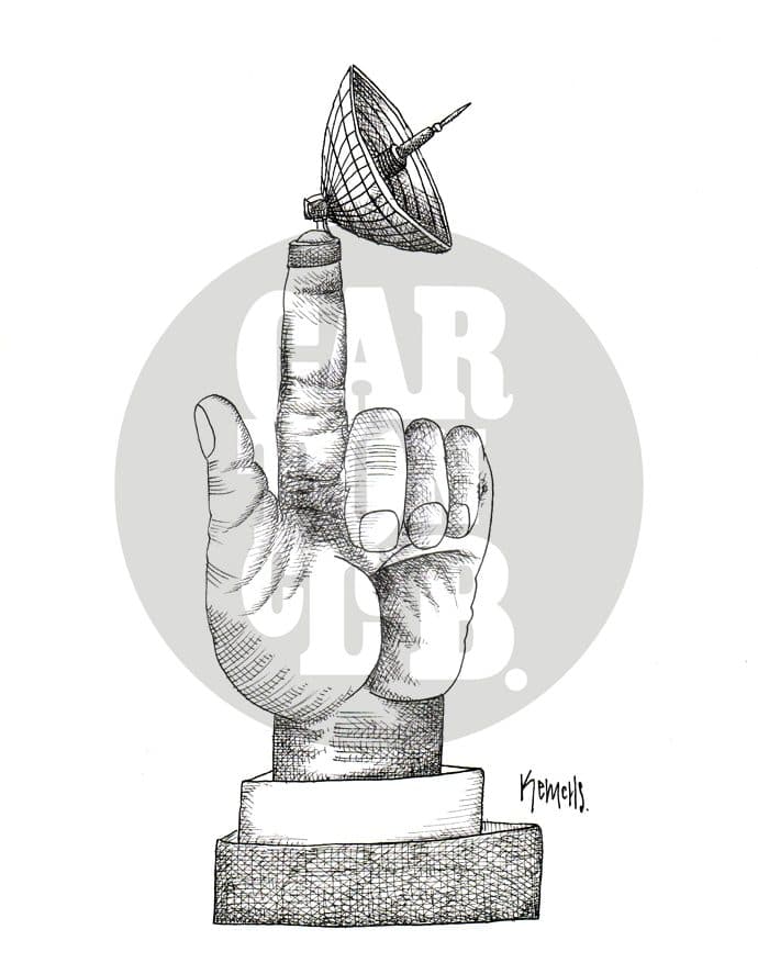 Telecomunicaciones