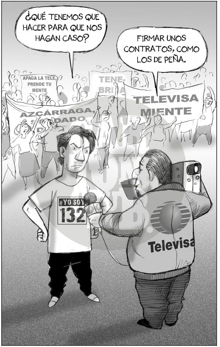 TELECONFLICTO