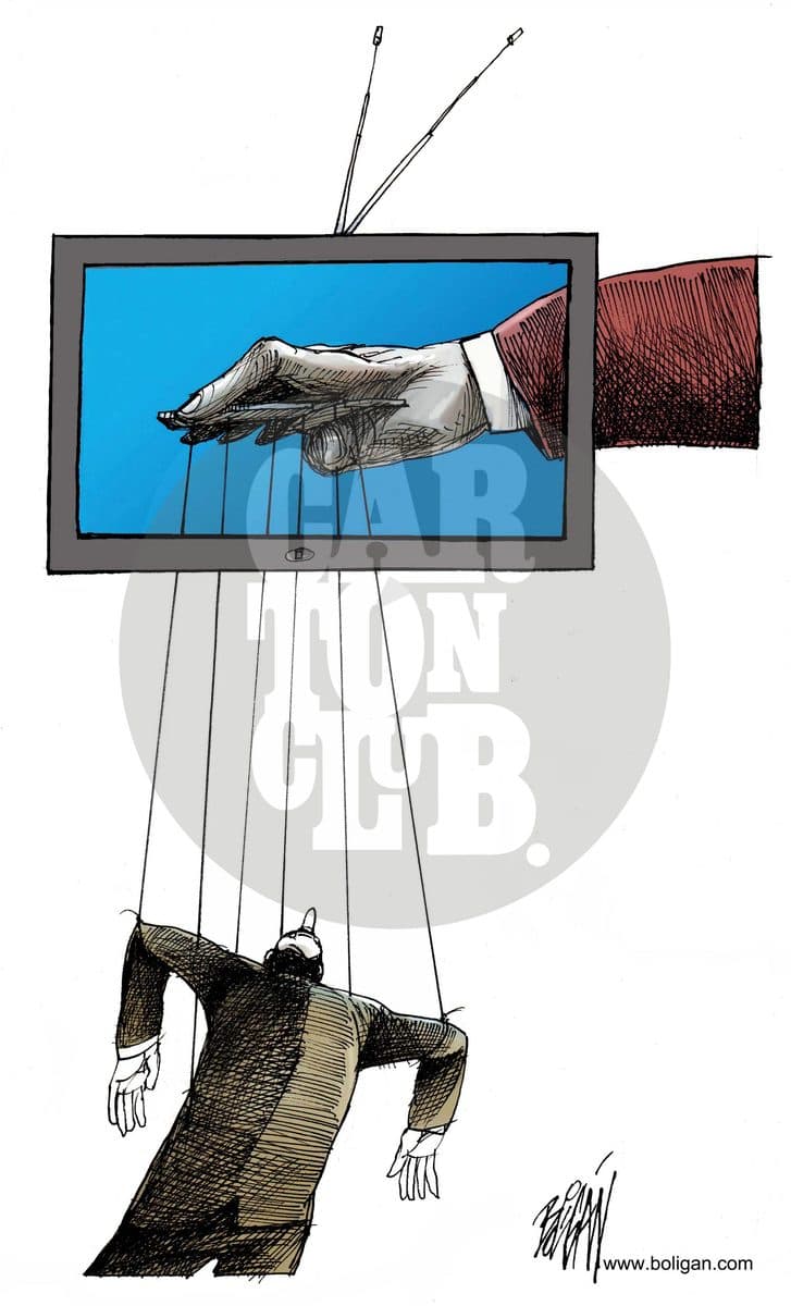 Telemanipulación