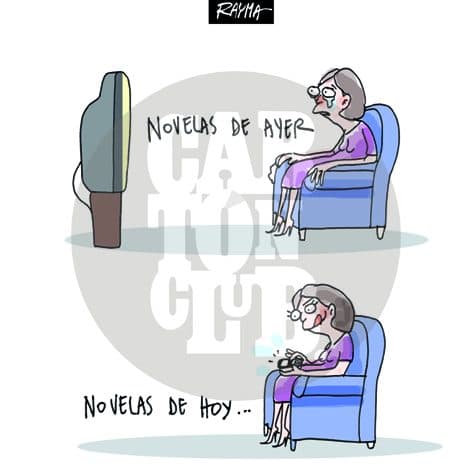 Telenovelas