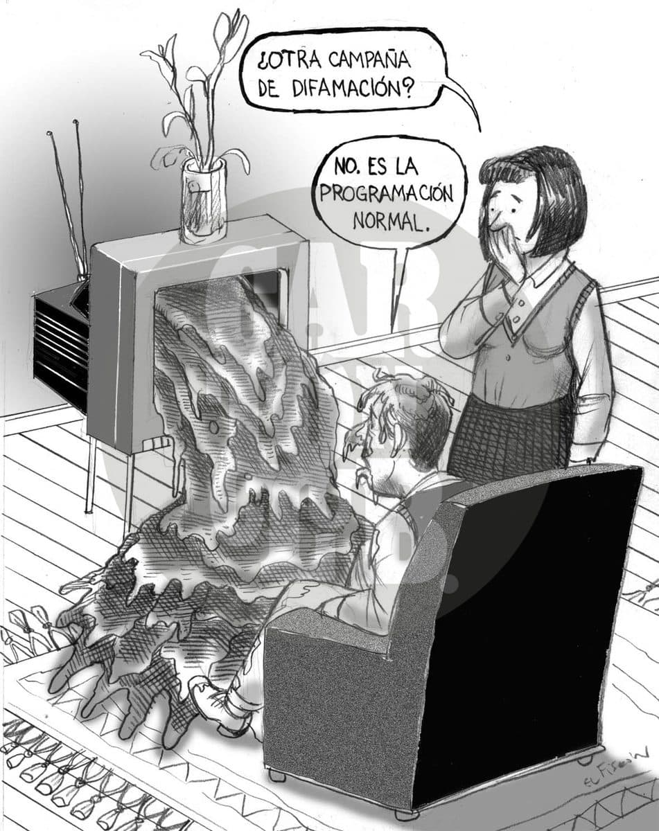 Television mexicana