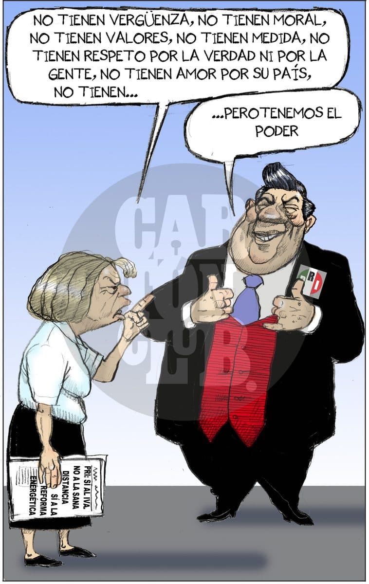 Tener y no tener