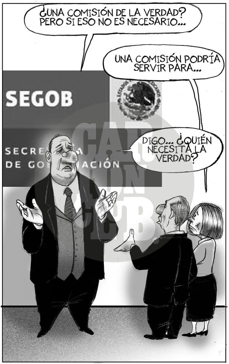 Tengan su justicia