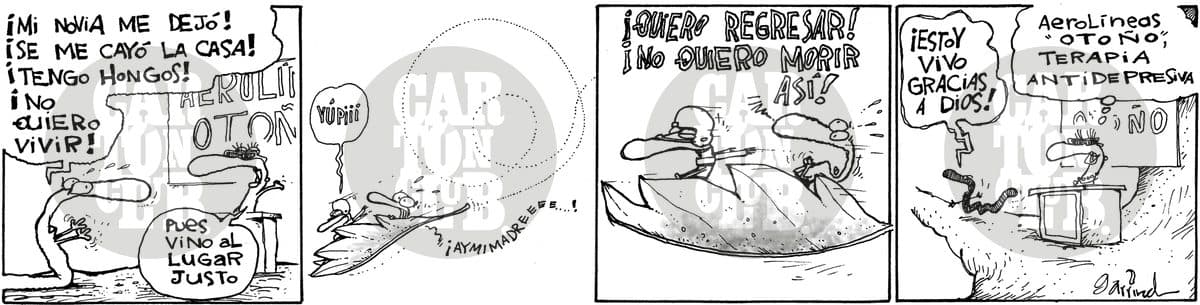 Terapia antidepresiva
