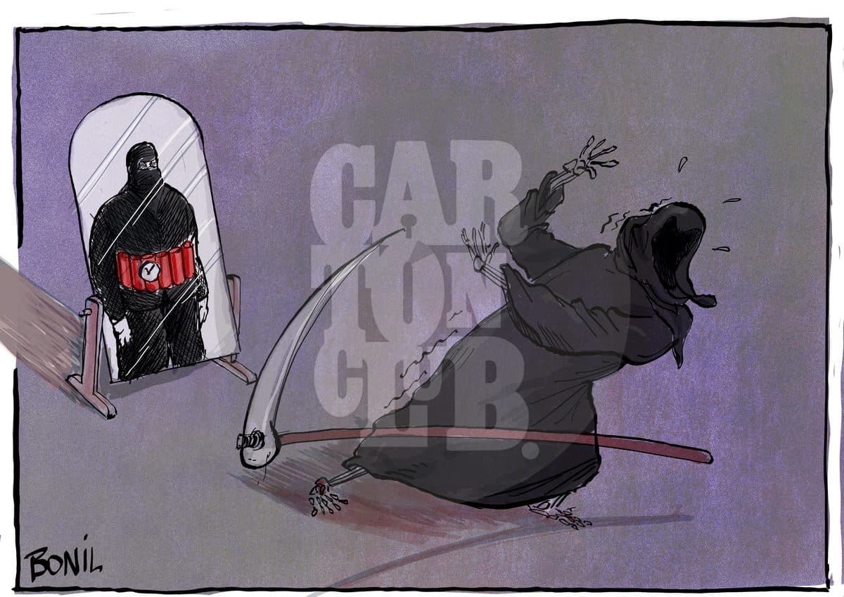 Terrorismo