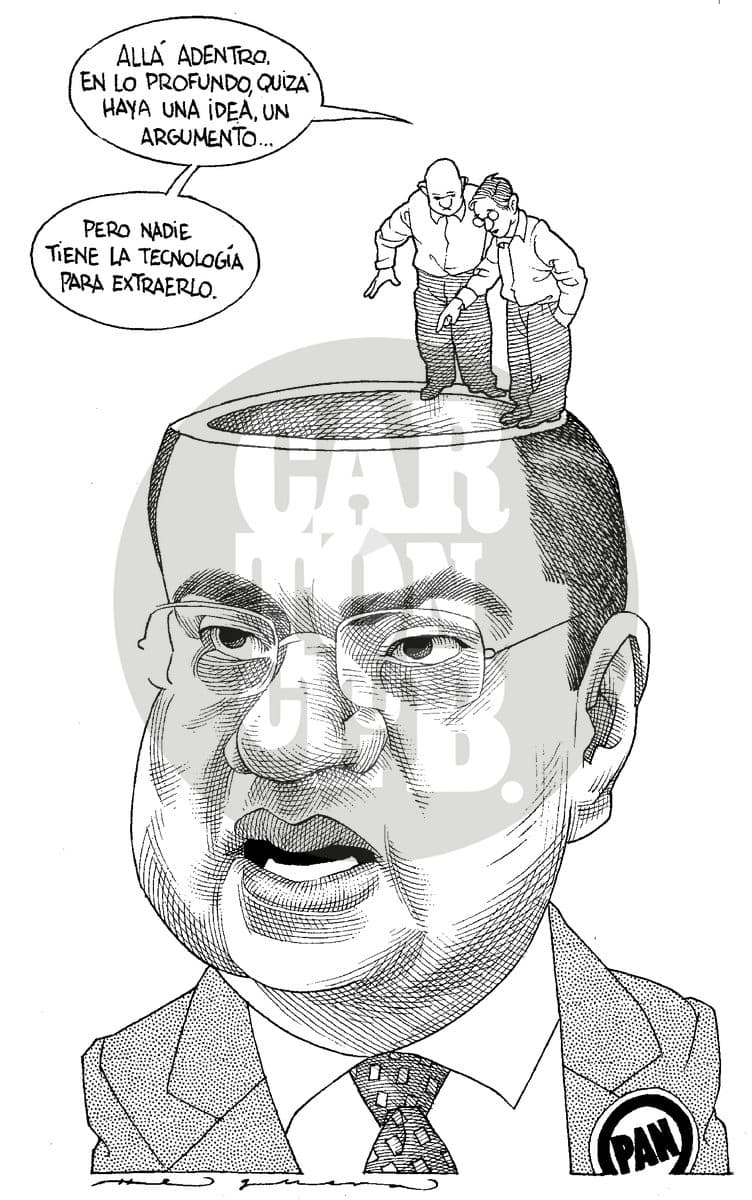 Tesorito enterrado