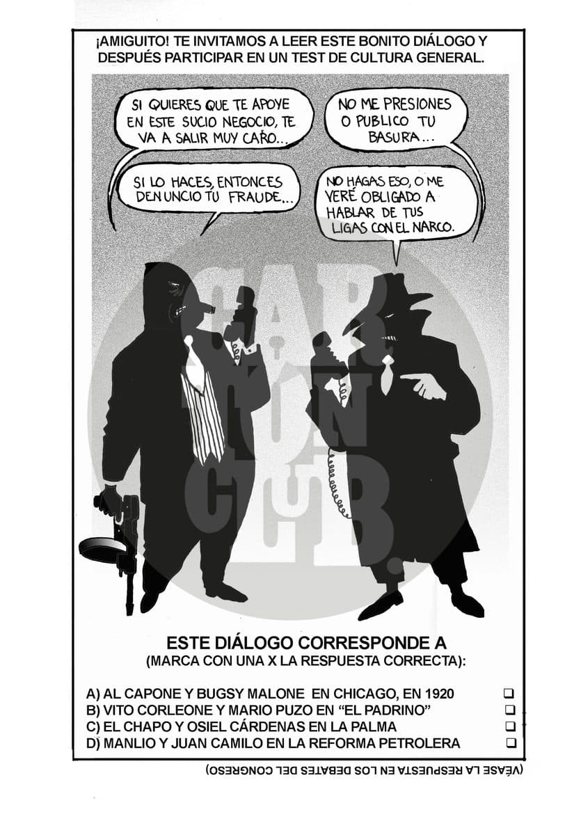 test de cultura general