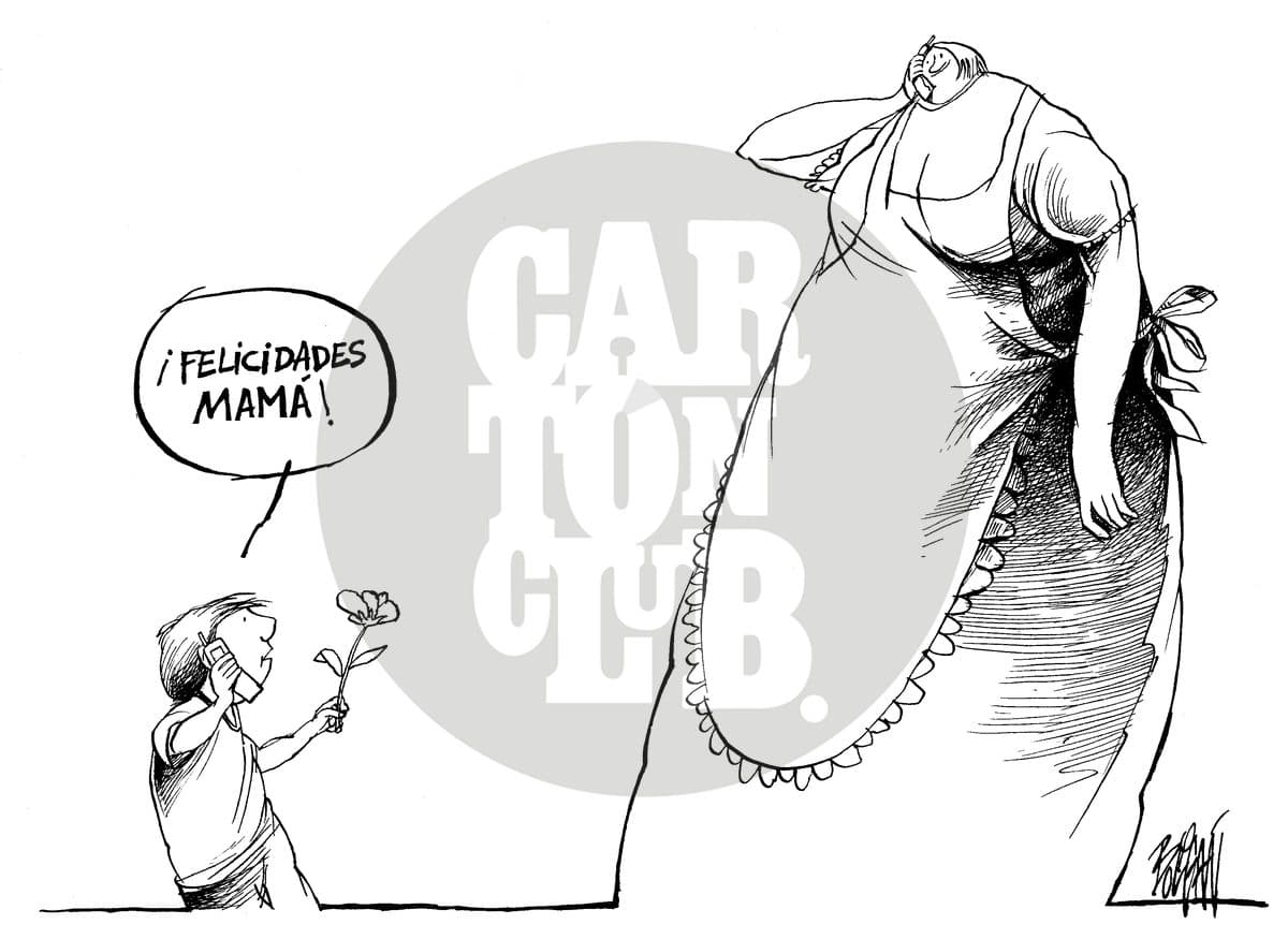 Tiempos modernos