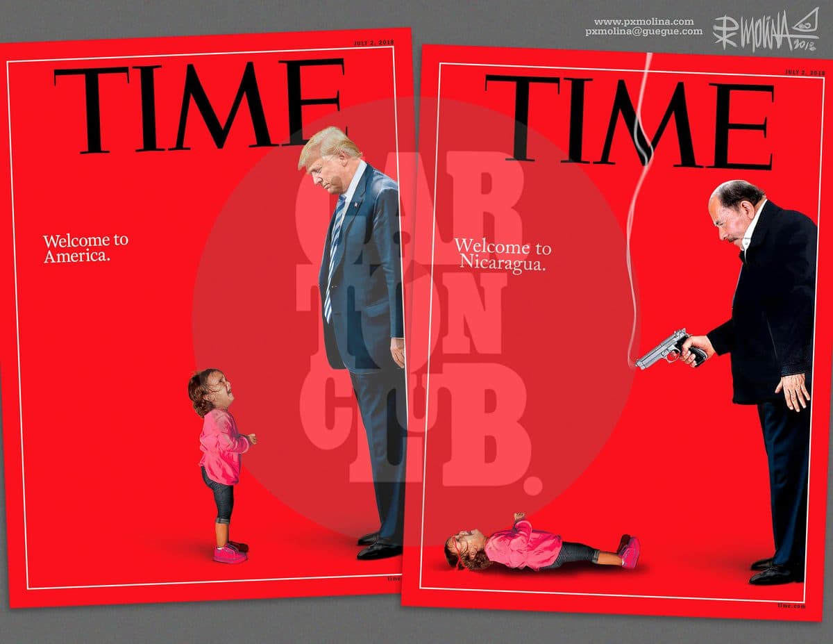 Time Cover Parody...