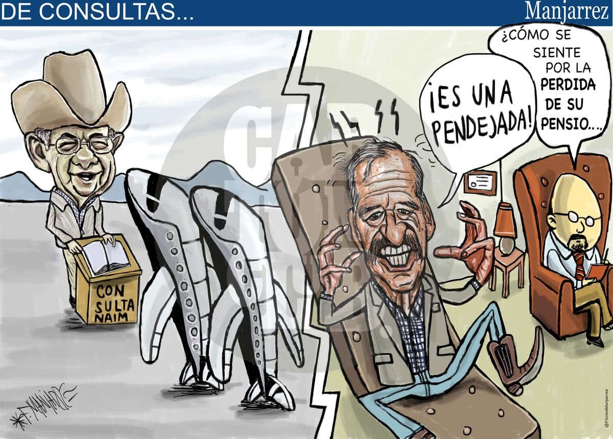 Tipos de consultas