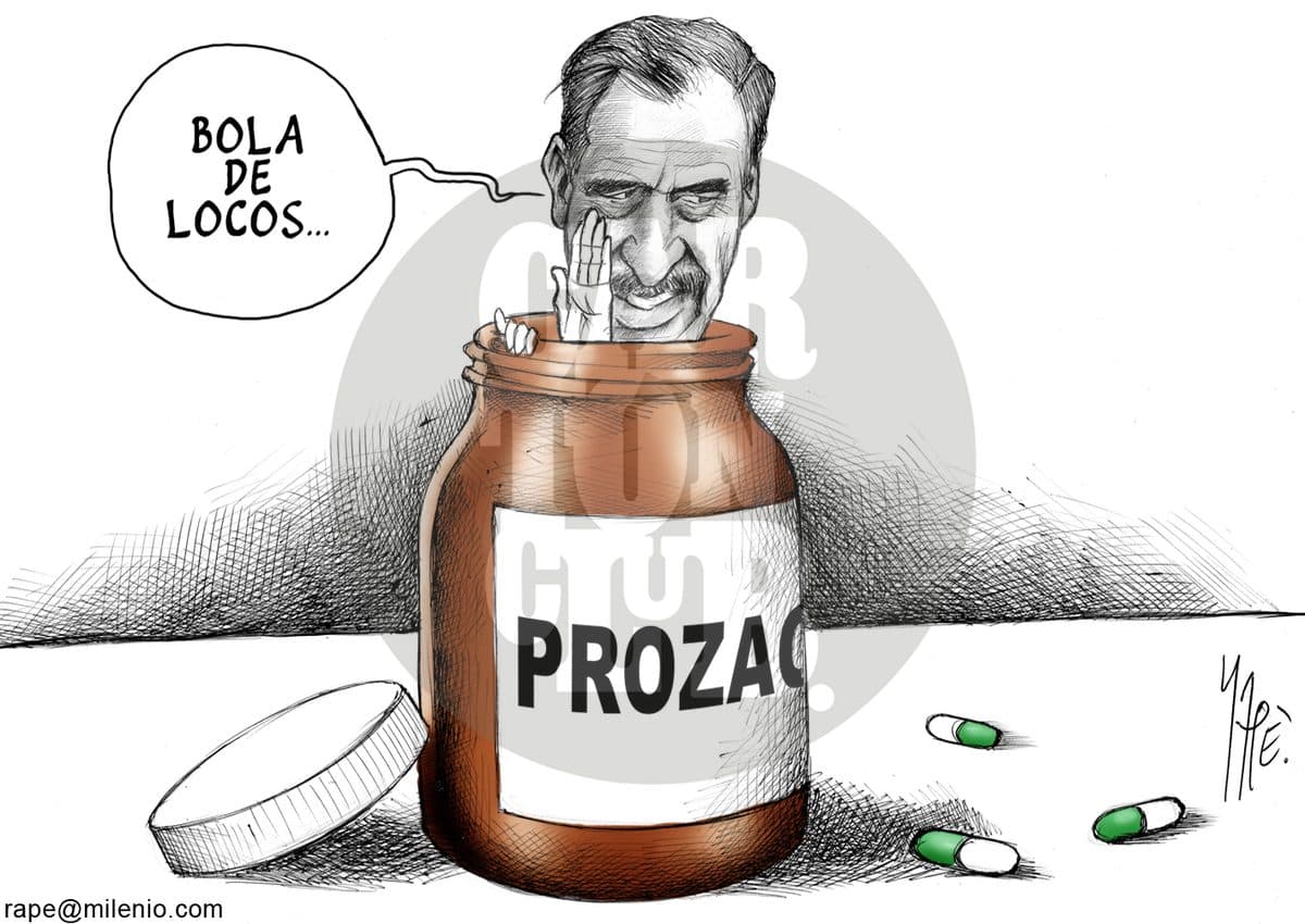 Toda una autoridad