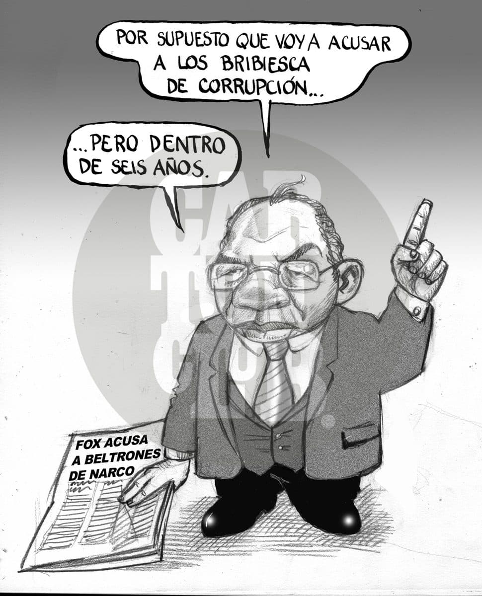 Todo a su debido tiempo