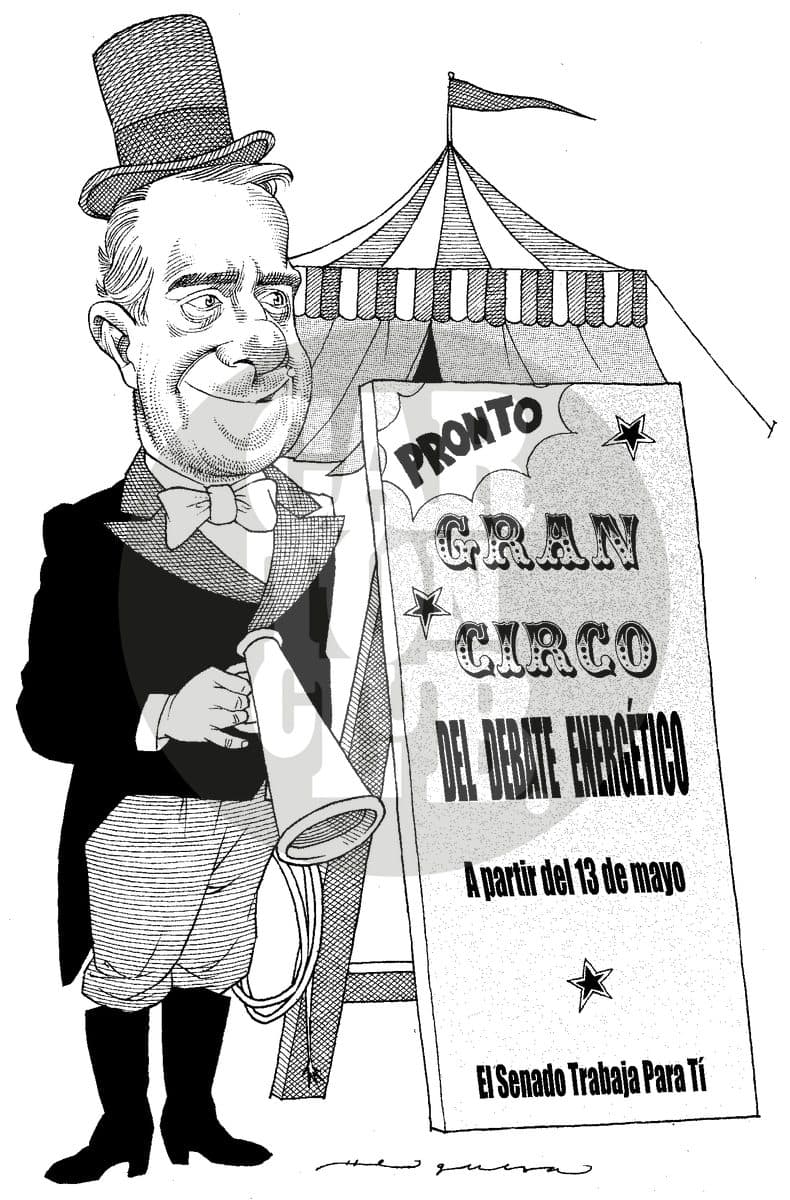 Todo listo