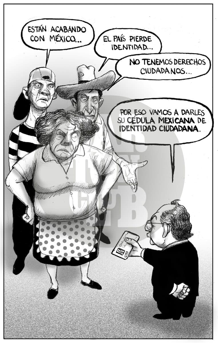 Todo resuelto