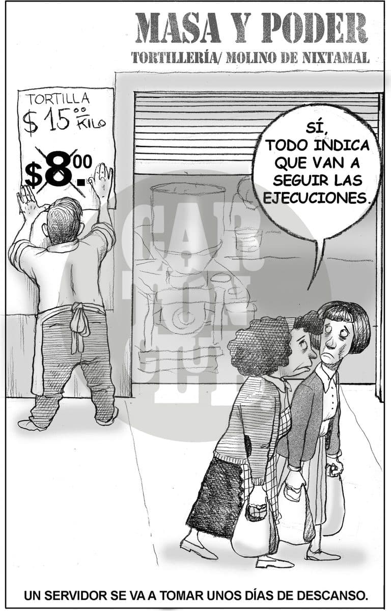 Todo sube