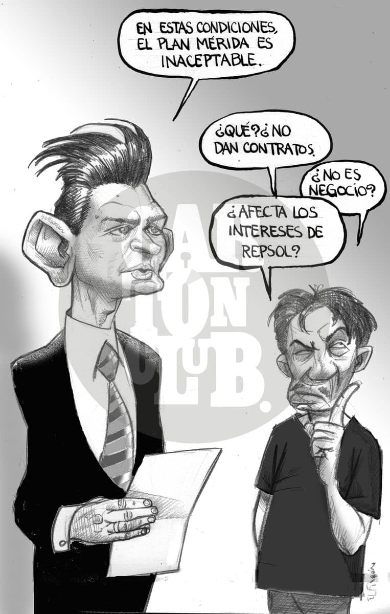 Todo tiene un limite