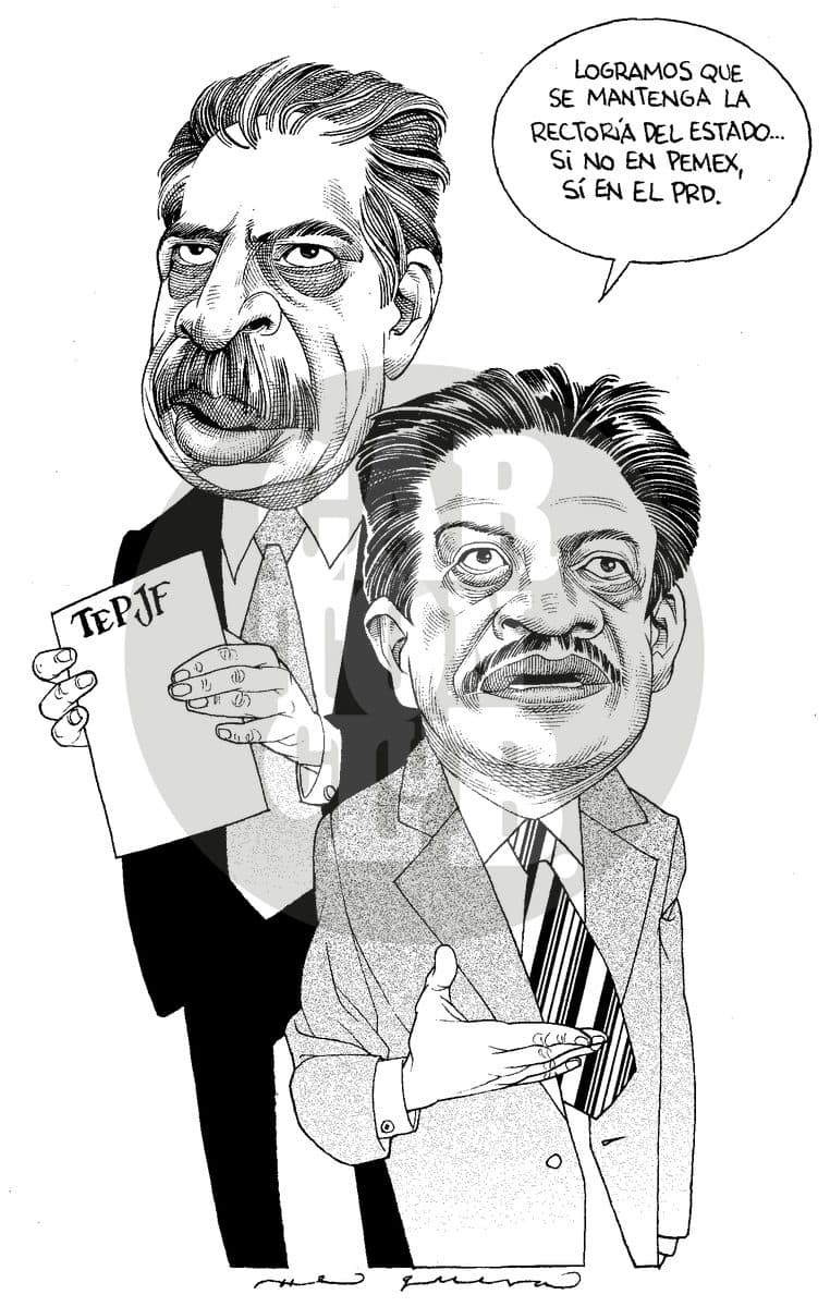Todo un triunfo