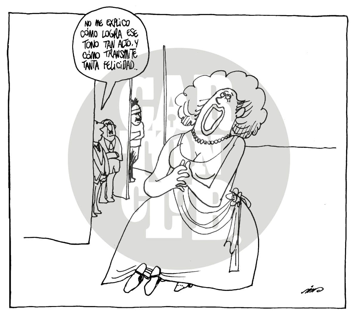 Tono