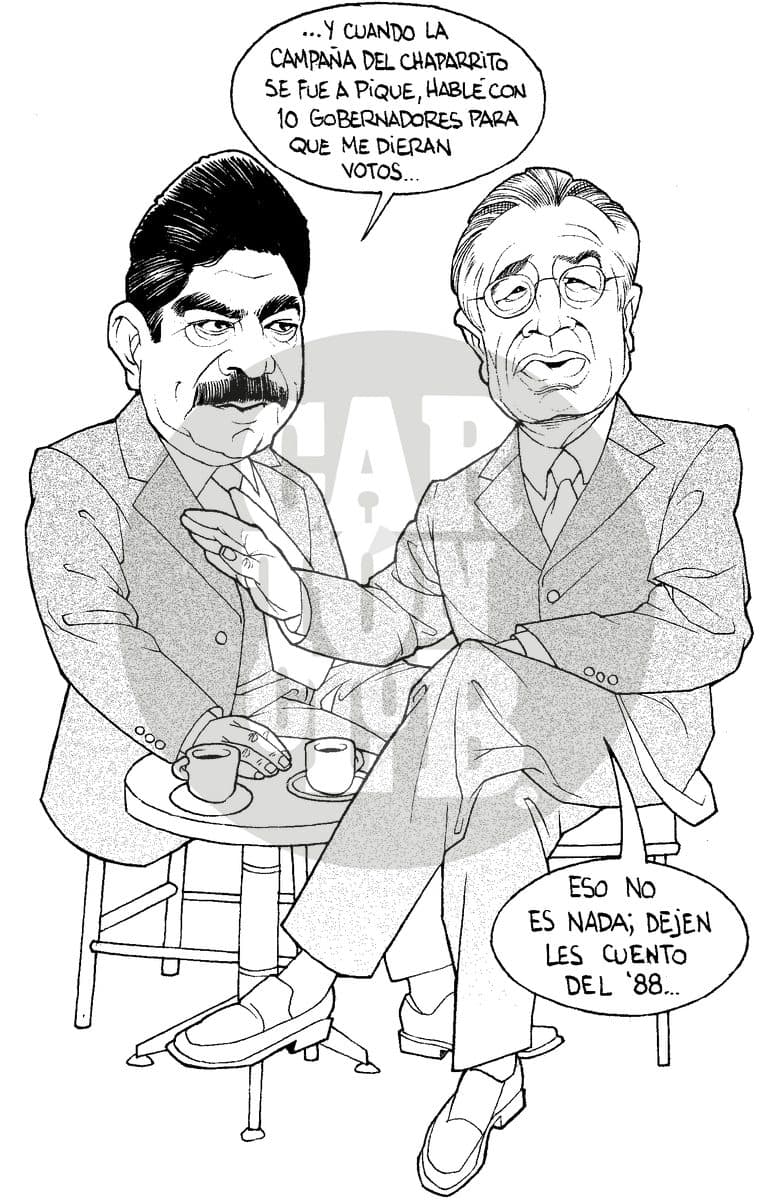 Torneo de cinicos