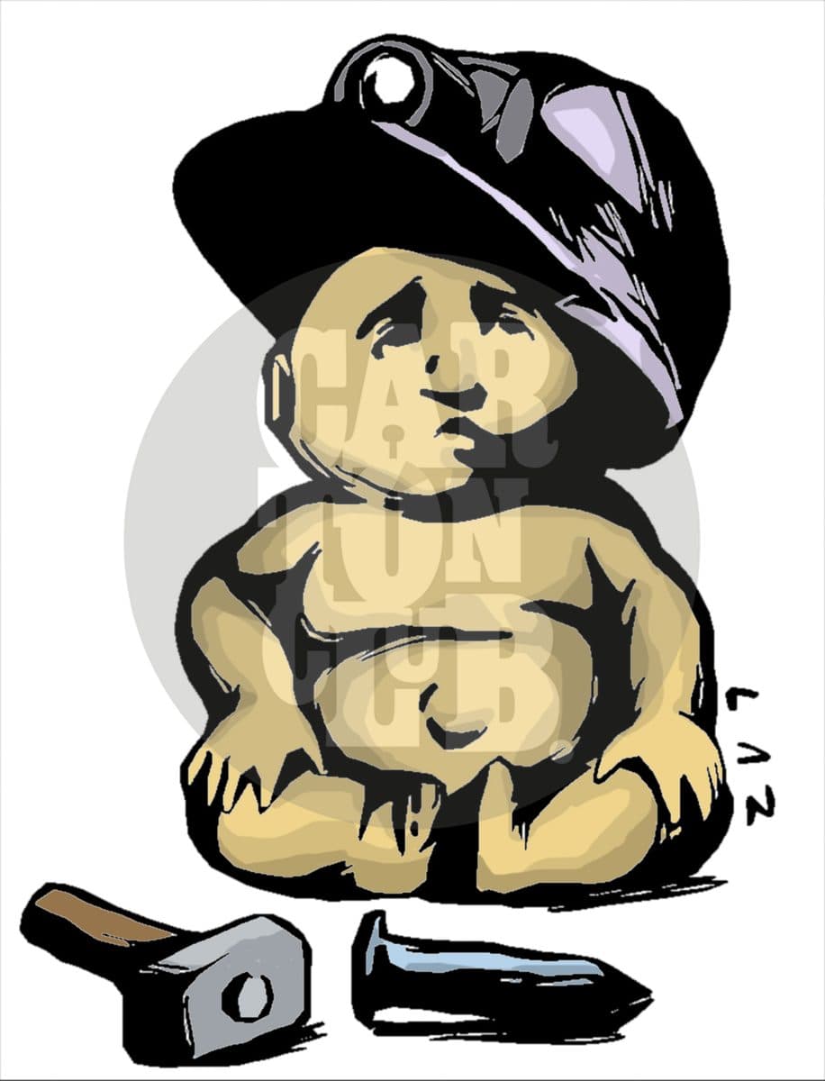 trabajo infantil