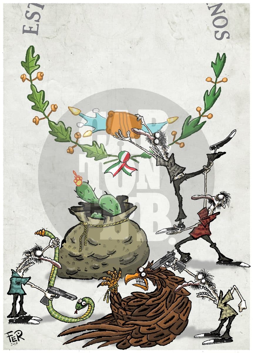 Tradición Nacional