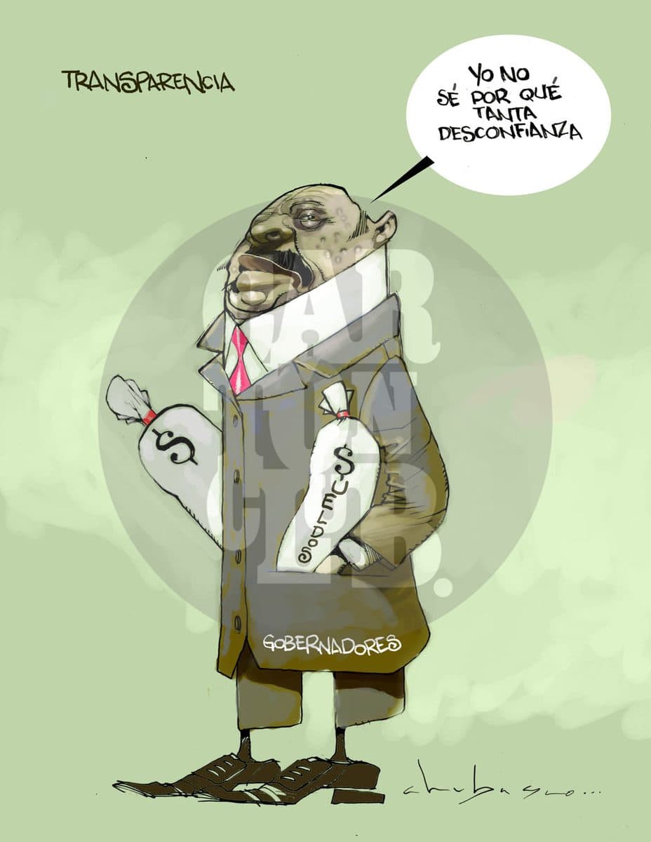 TRANSAPARENCIA