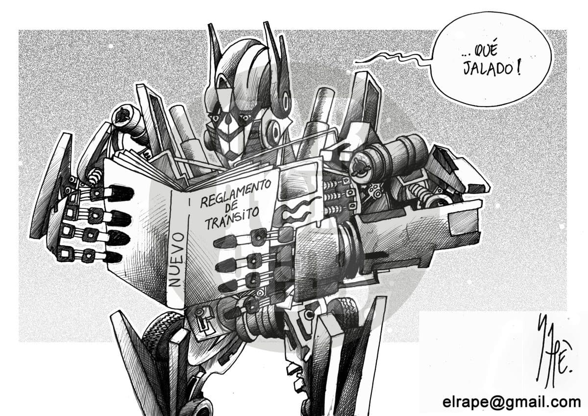 Transformer
