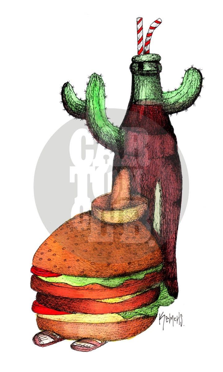 Tratado de libre comer
