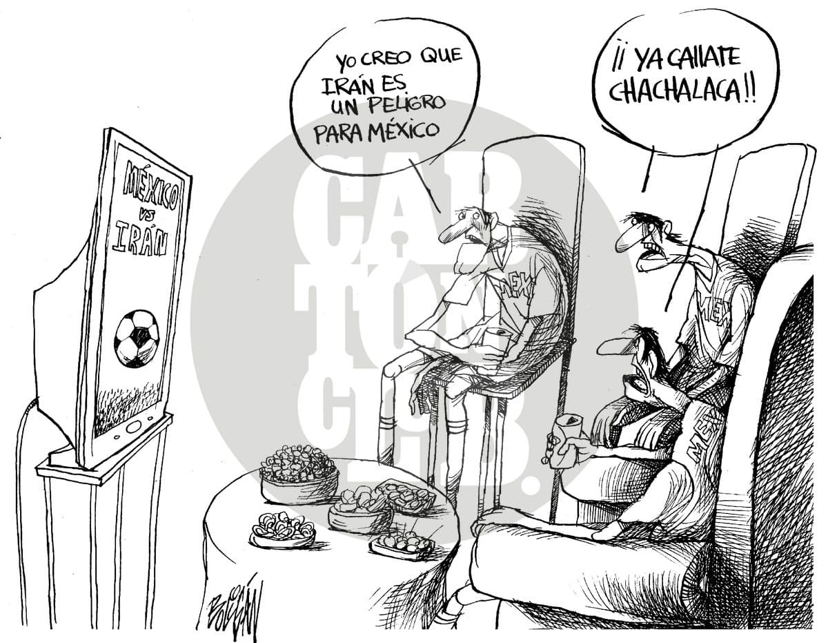 Trauma preelectoral