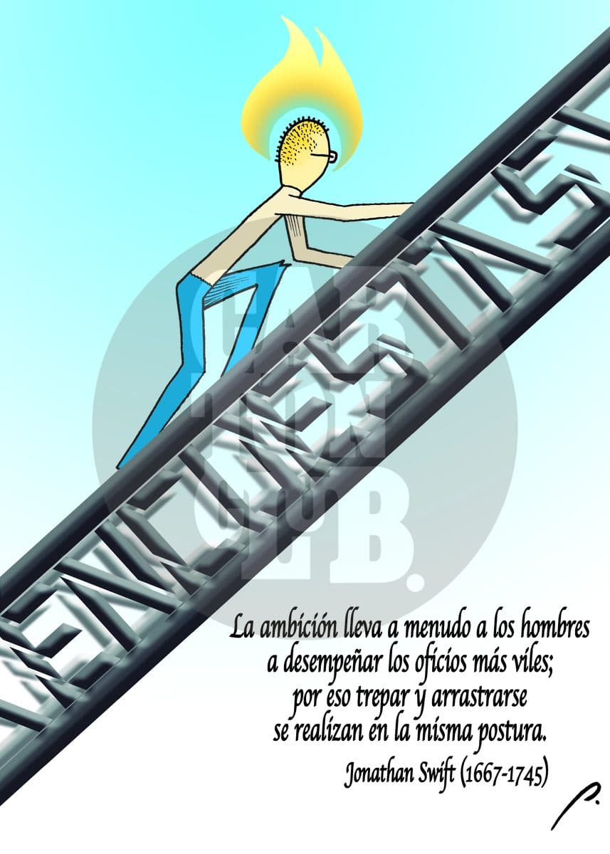 Trepador