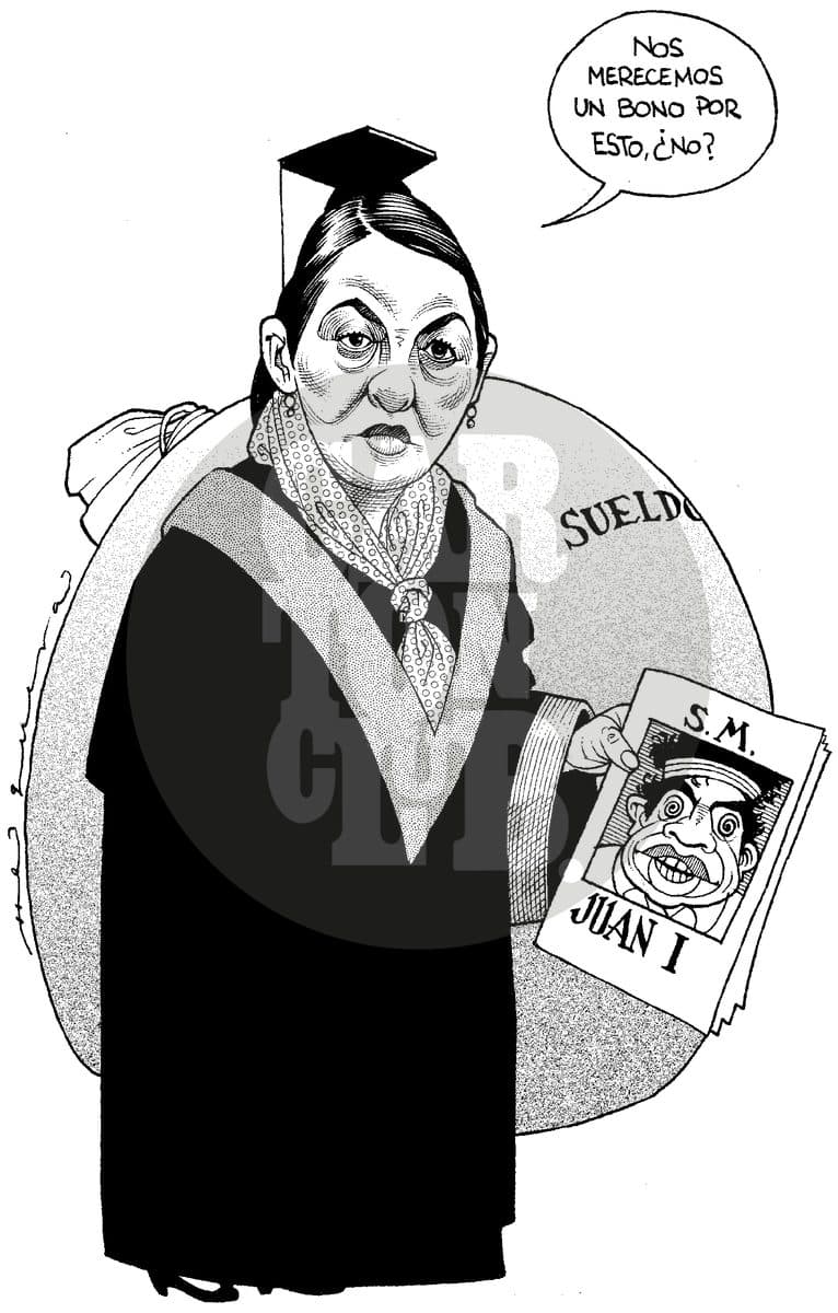 Tribunal electoral