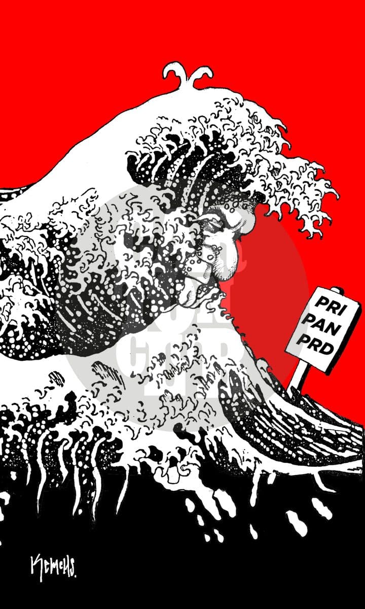 Tsunami