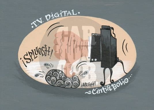 TV Digital 1