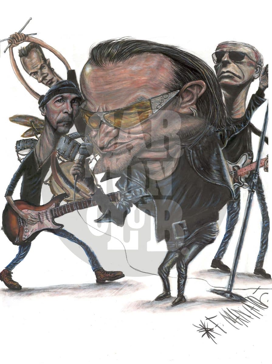 U2