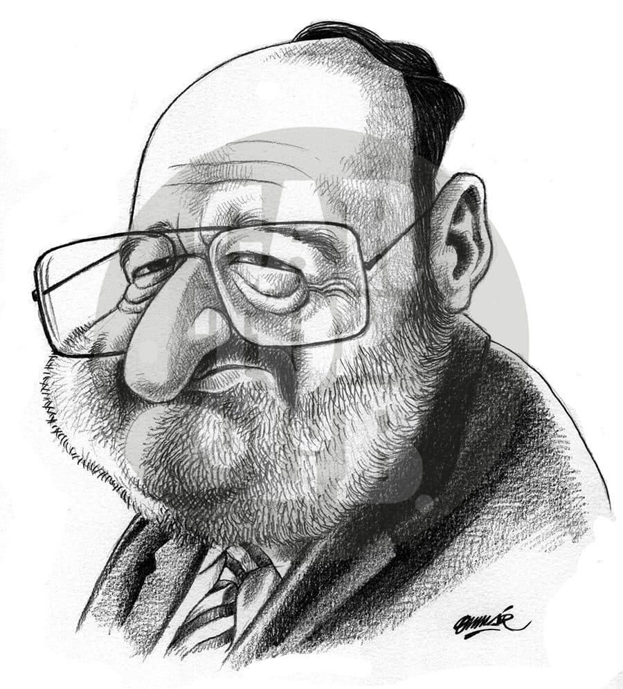 Umberto Eco