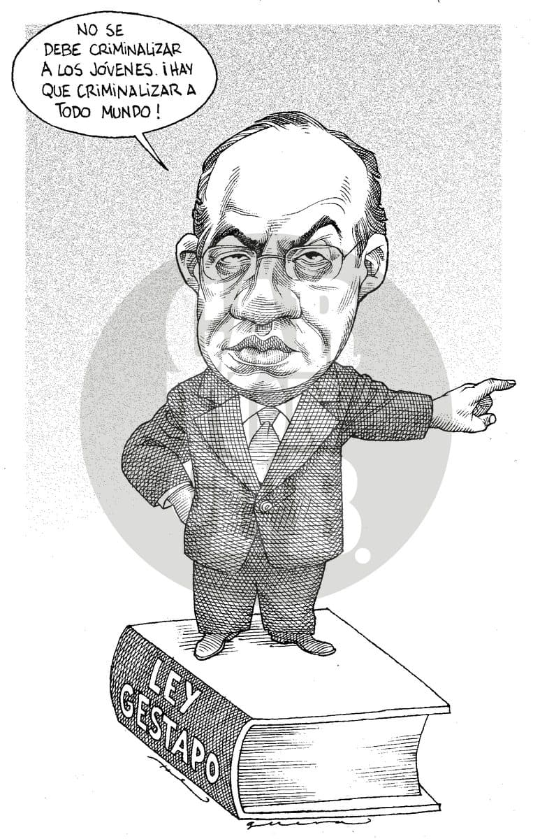 Un experto