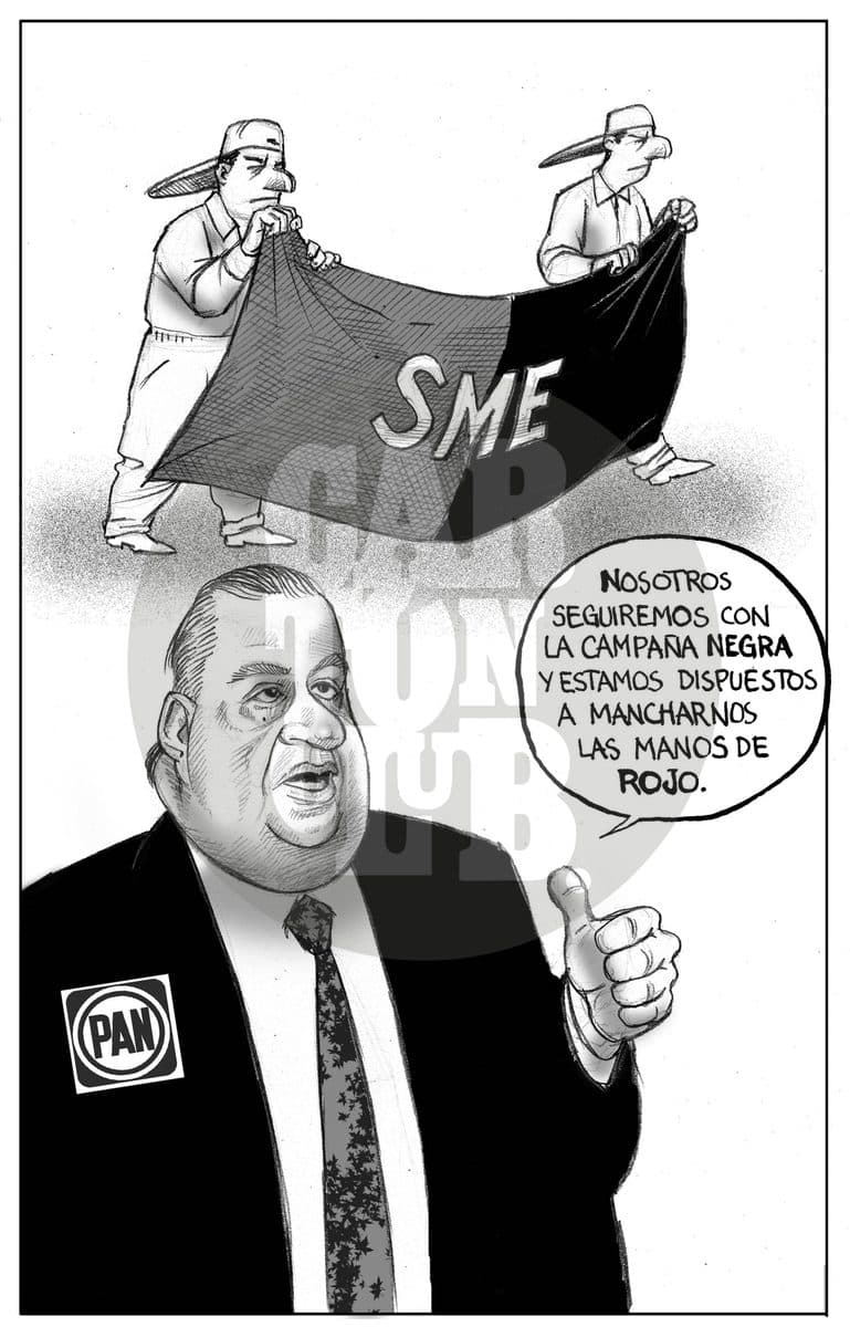 Un futuro rojinegro