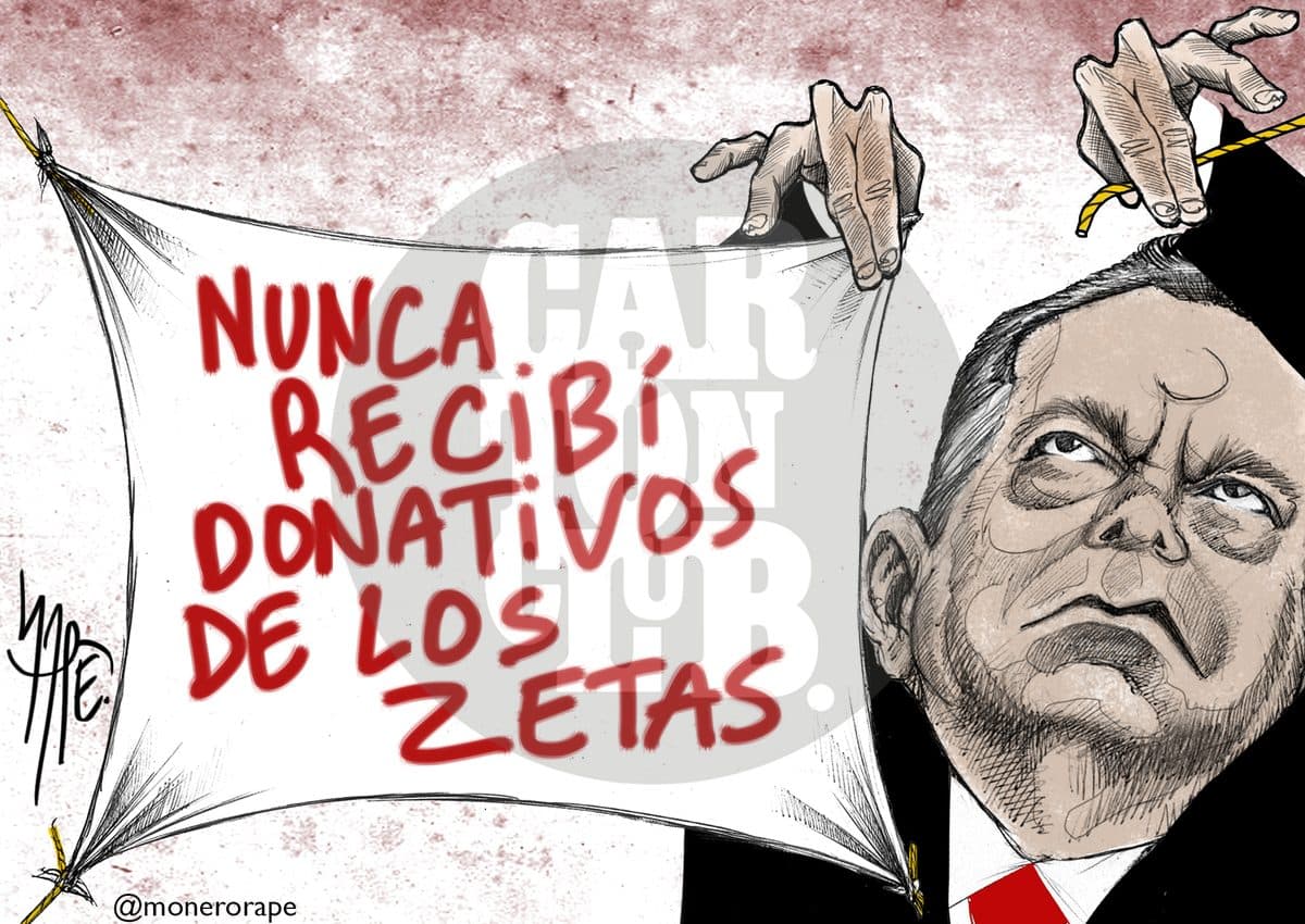Un hombre de letra