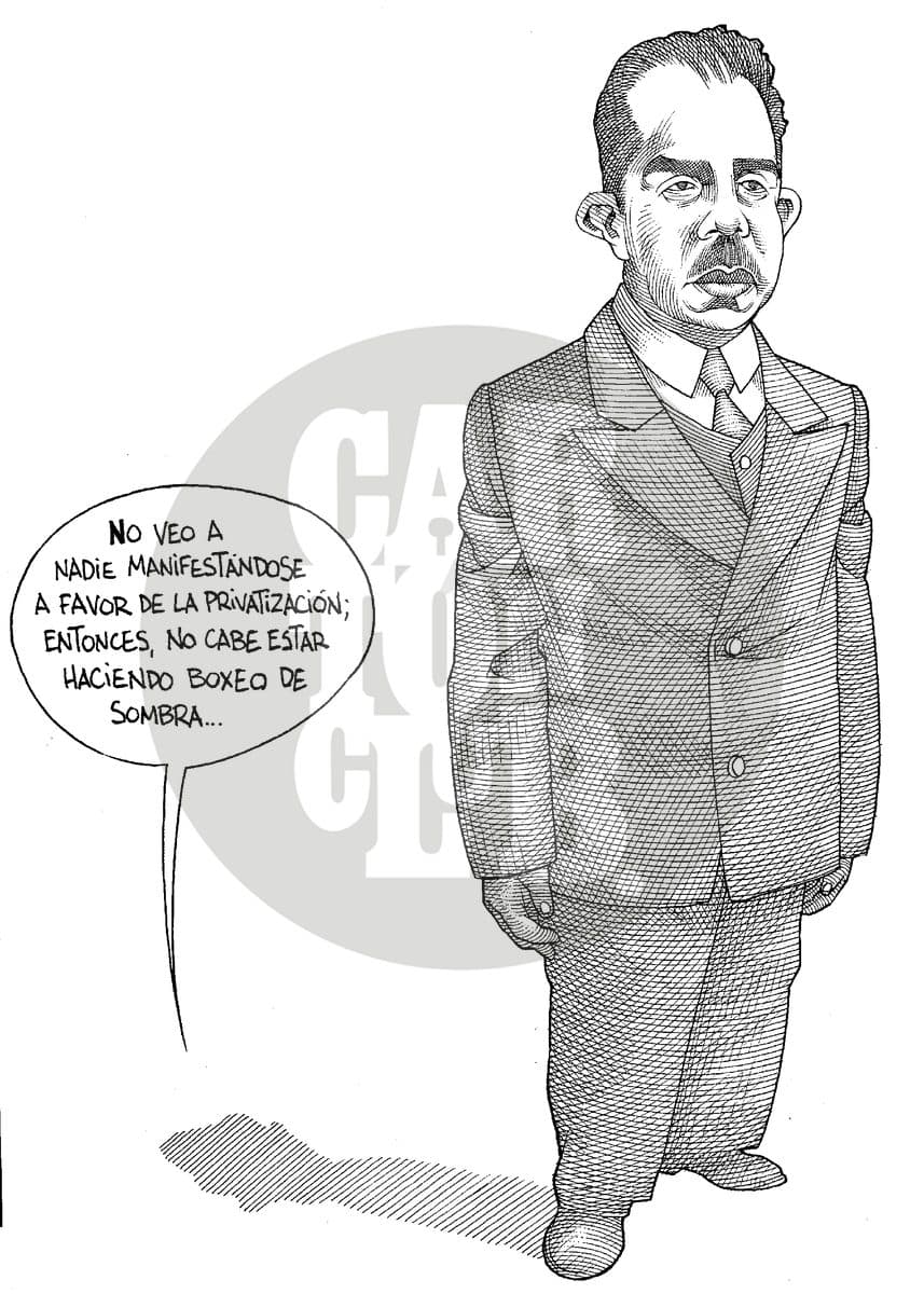 Una palida sombra