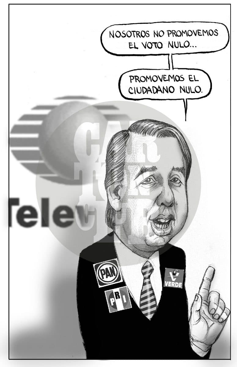 Una última aclaración