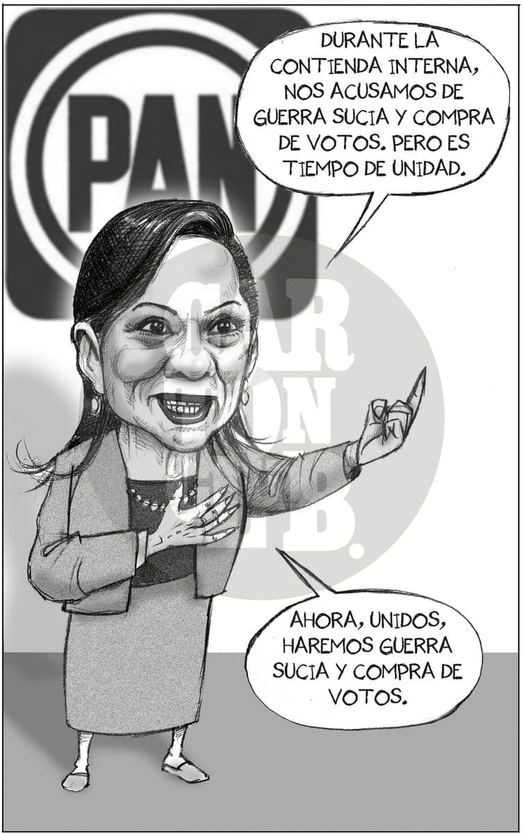 Unidad Panista