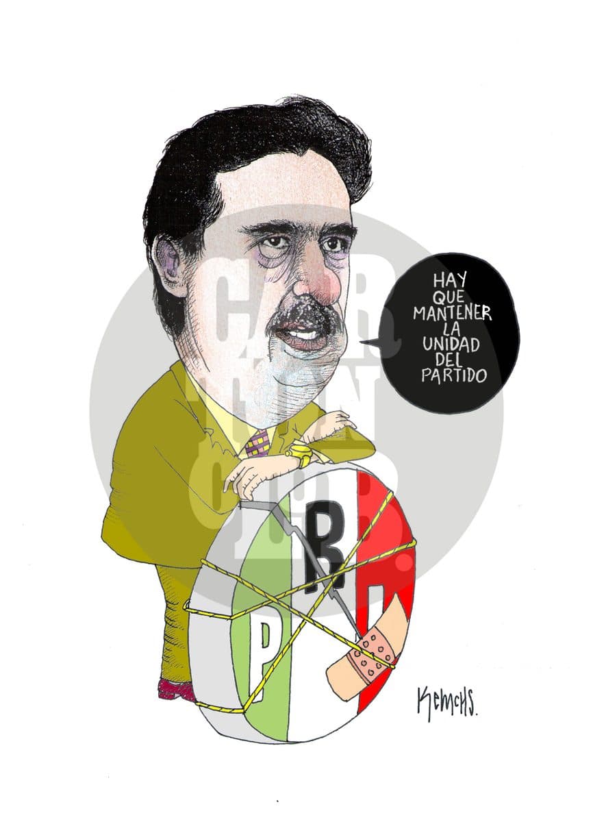 Unidad Priista