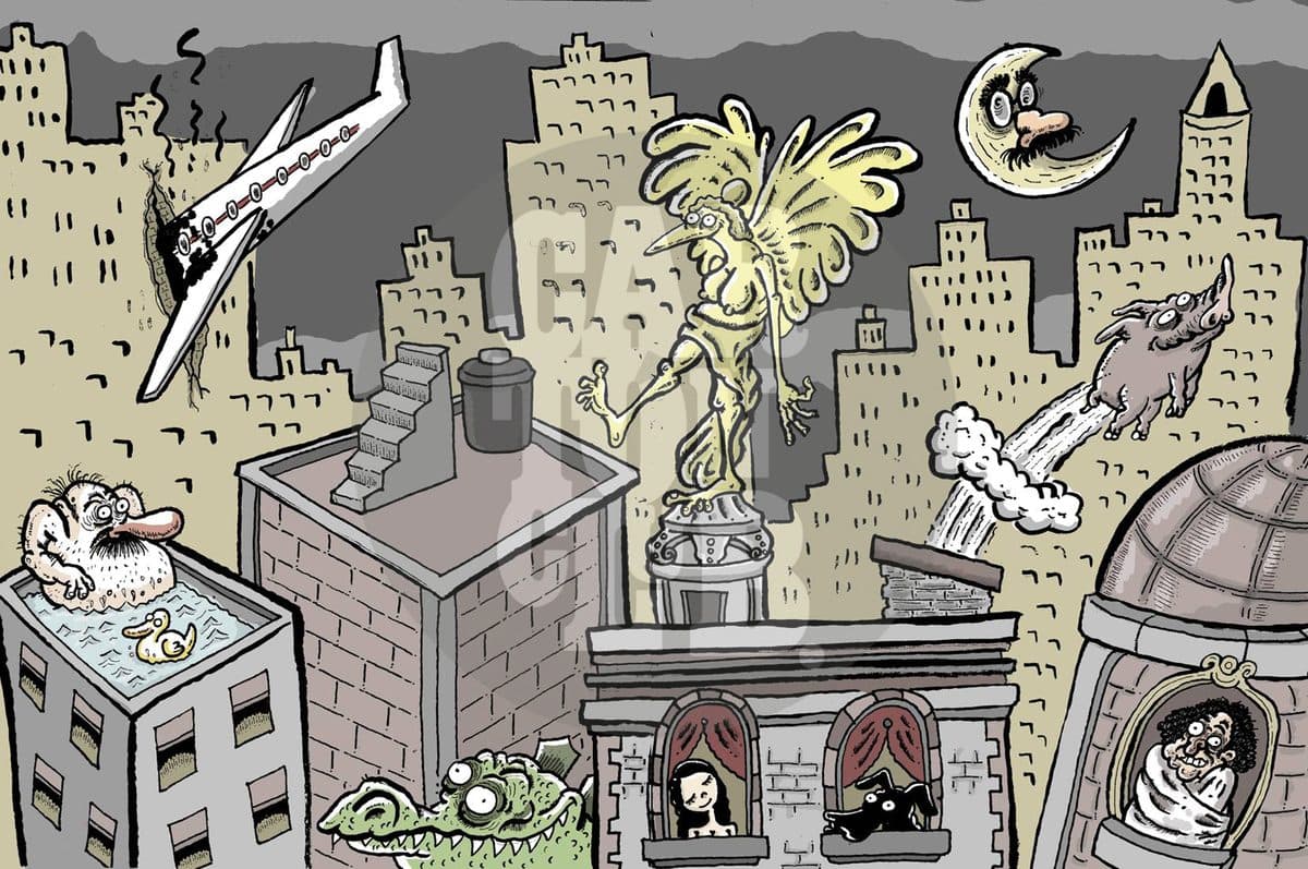 Urban