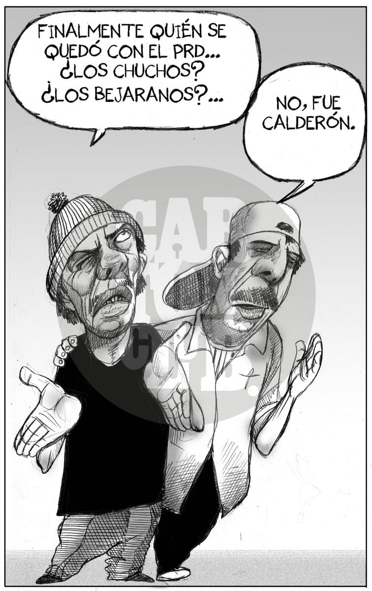 Vaya lio