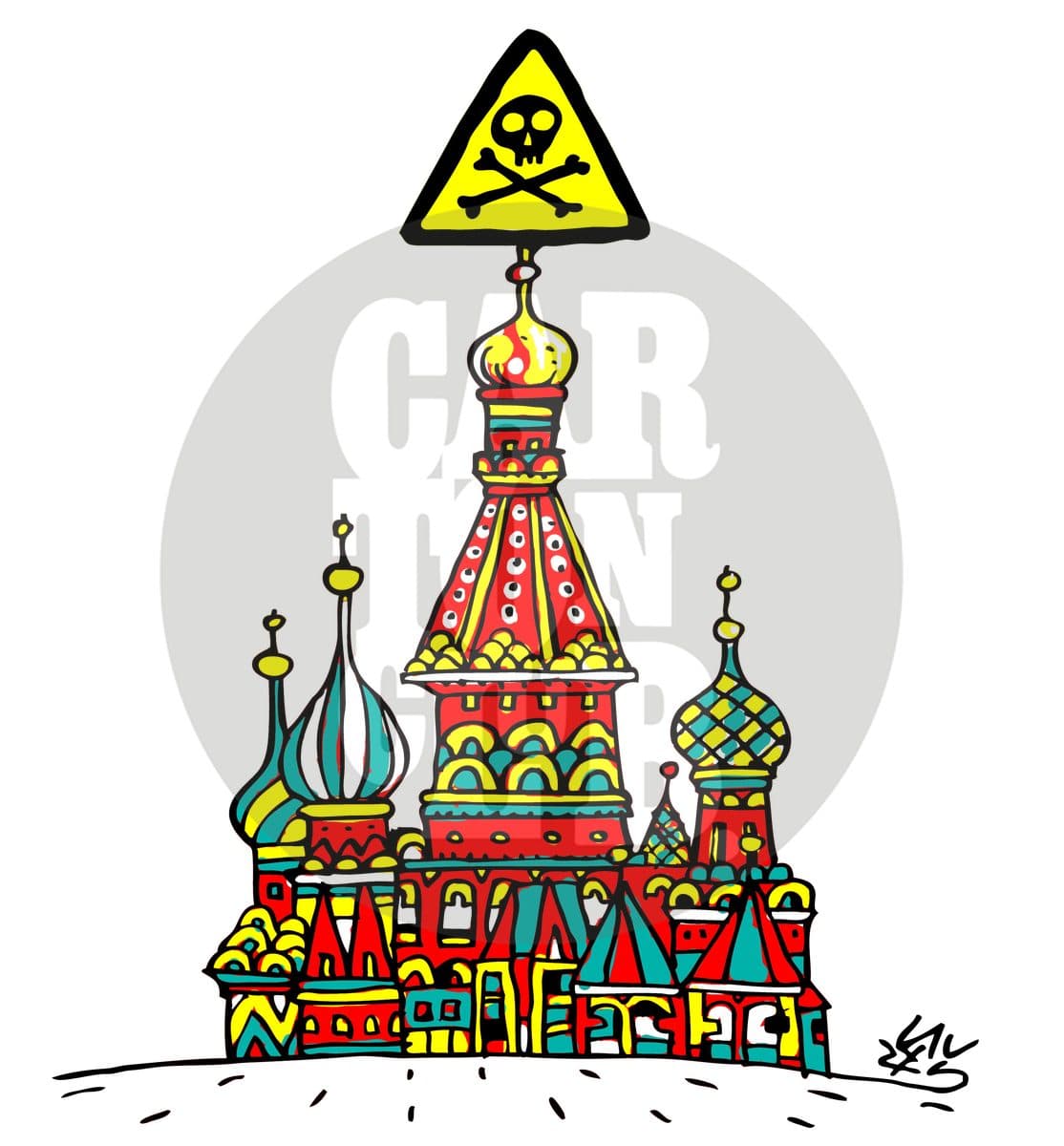 Veneno ruso