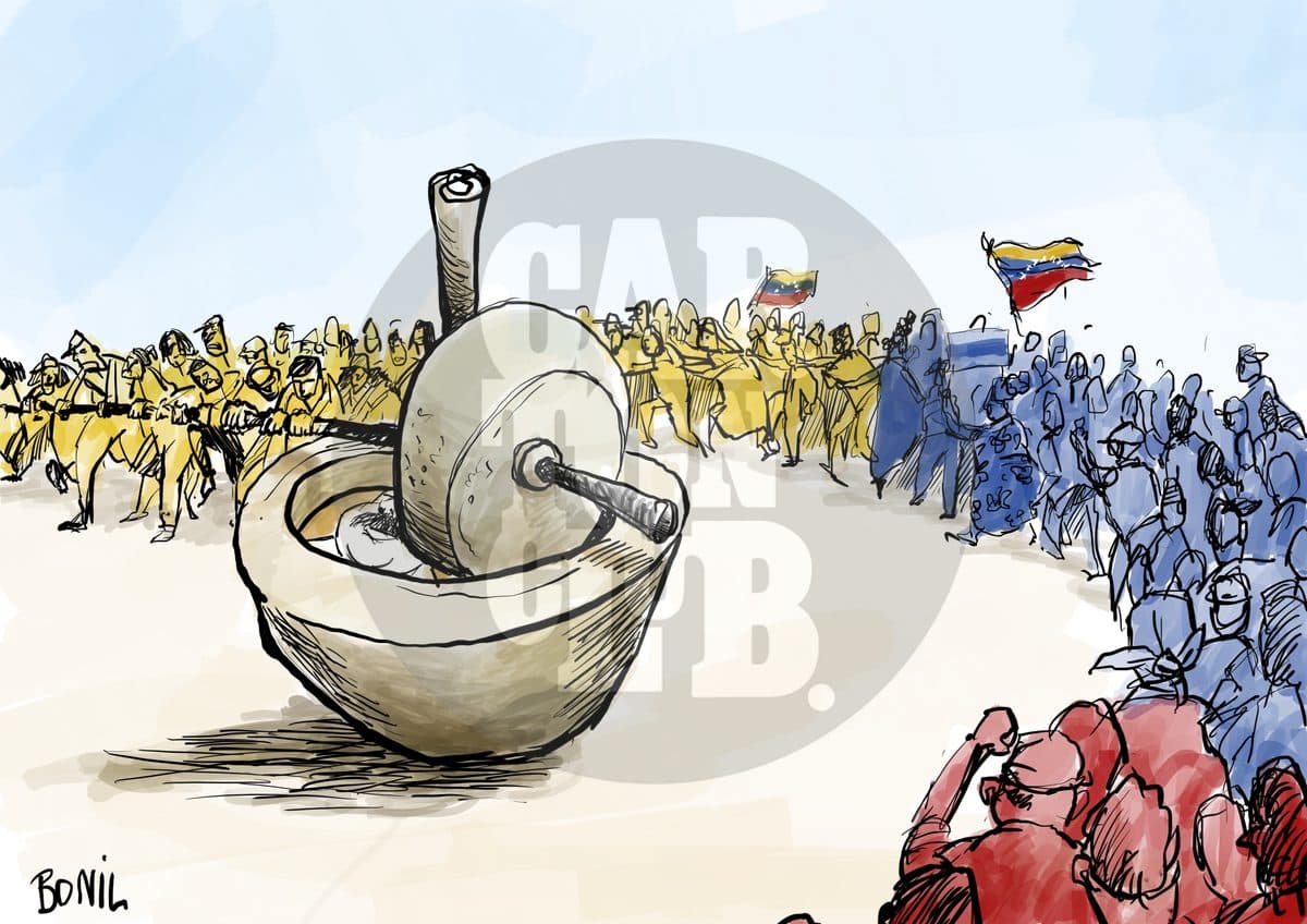 Venezuela