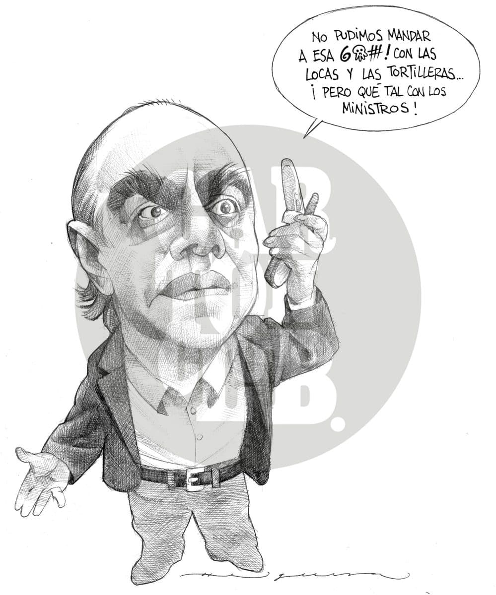 Venganza cumplida
