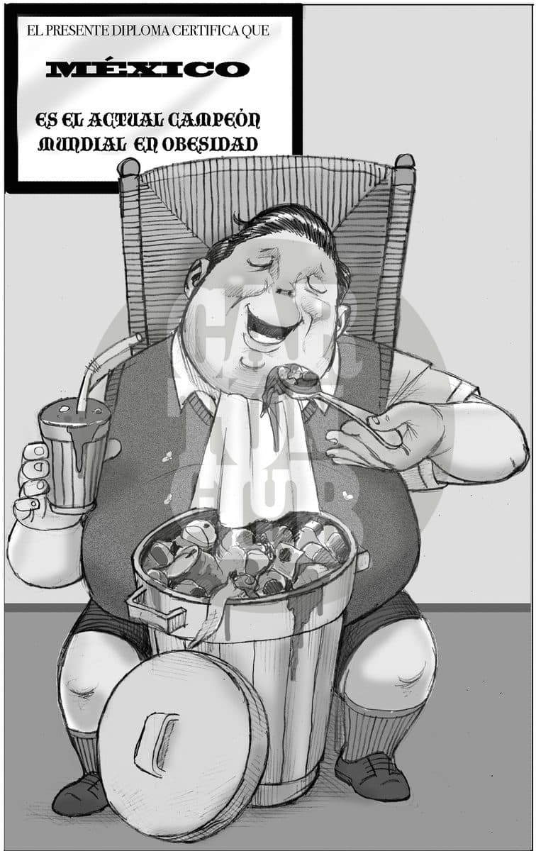 Ventajas de la comida chatarra