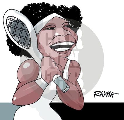 Venus Williams