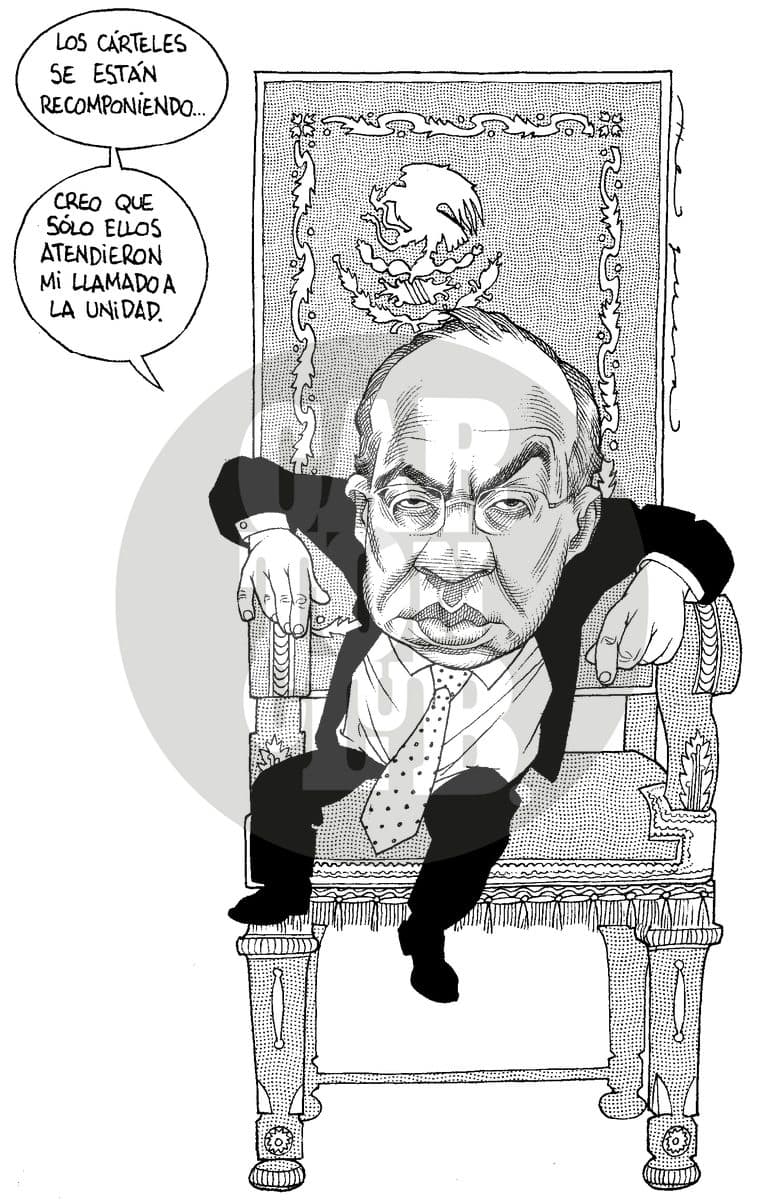 Violencia